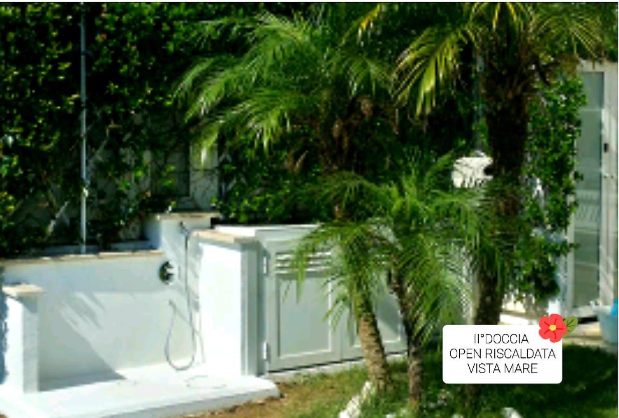 Casa Isa Villa เน็ตตูโน ภายนอก รูปภาพ